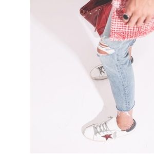 Golden Goose Sneakers